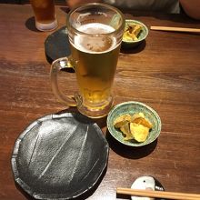 粉もんのお供はコレ！