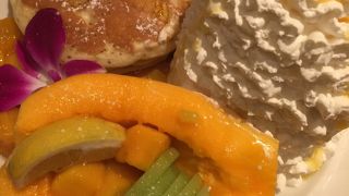 エッグスシングス