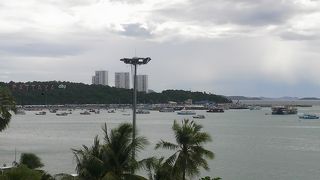 汚くなかったですよ