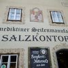 Salzkontor und Benediktiner Seifenmanufaktur