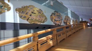 特にこれといったものでは無いですが悪いといったものでもないと思います