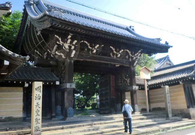 本願寺堺別院 クチコミ アクセス 営業時間 堺 フォートラベル 本願寺堺別院 クチコミ アクセス 営業時間 堺 フォートラベル