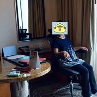 室内です。快適です。家内が写っているので顔は加工してます。