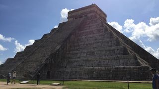 一番の見所です