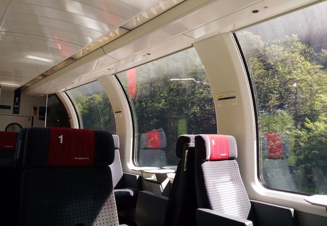 ウイリアムテル エクスプレス