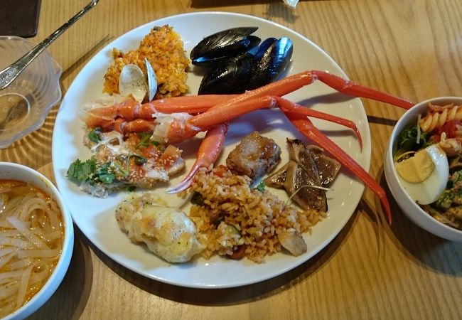 フィッシャーマンズ マーケット 横浜赤レンガ倉庫 クチコミ アクセス 営業時間 横浜 フォートラベル