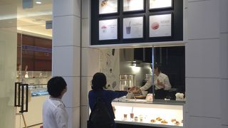 マカロンがお勧め