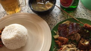 初バビグリンでした