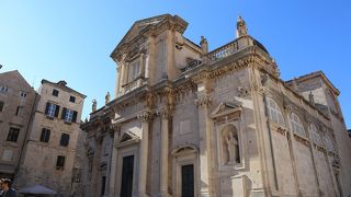 宝物殿は必見です