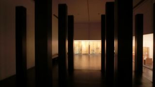 素晴らしい総合美術館