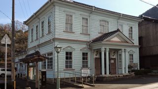 明治の洋風建築