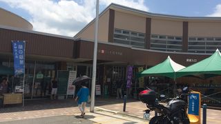 レストラン響を目指して