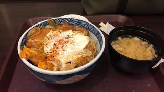 安定の美味しさ　本家より価格も安い