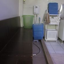 ワットポー マッサージスクール