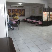 ワットポー マッサージスクール