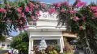 サンコージー セントラル フーコック リゾート