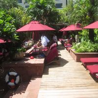 シェラトン グランデ スクンビット