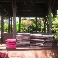 シェラトン グランデ スクンビット