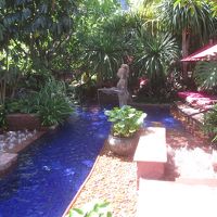 シェラトン グランデ スクンビット