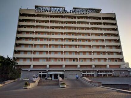 Shodlik Palace 写真