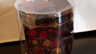 ショコラブラウニー