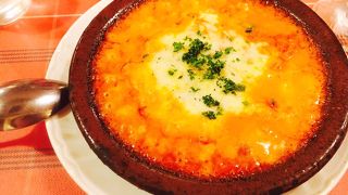 人気のメニュー