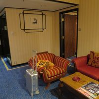 なぜかスイート