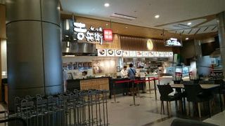 よしべぇのソースかつ丼！