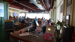 美味しいハワイ料理