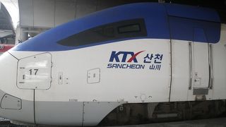 KTX