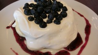 店内もゆっくり出来て雰囲気がいいですよ。