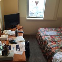 シングルルーム