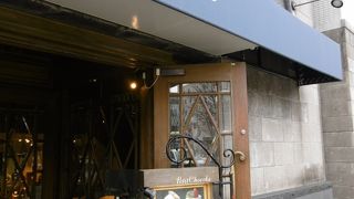 いちじくショコラ