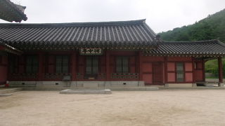 意外と重要な施設だったようです