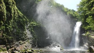 穴場の観光地