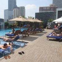 ラディソン ブルー プラザ バンコク