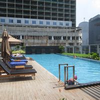 ラディソン ブルー プラザ バンコク