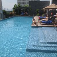 ラディソン ブルー プラザ バンコク