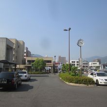 新広駅