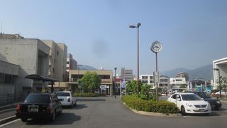 新広駅