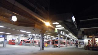 とにかくここ経由