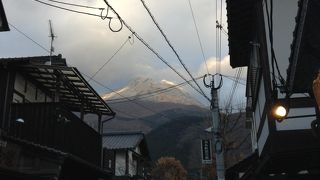 ここ数年の変化が…