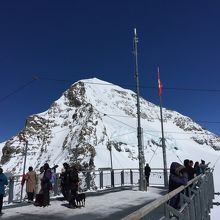 5月はそんなに混雑していませんでした。