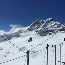 素晴らしい景色でした！