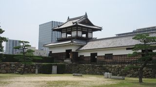 太鼓があるから…