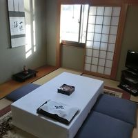 お部屋その２