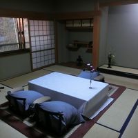 部屋その１