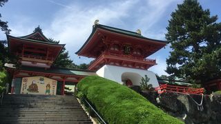 耳なし芳一発祥