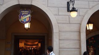 お菓子いっぱい