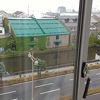 運河の景色よし